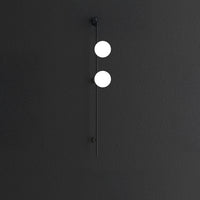 OHLA Wall light fixture