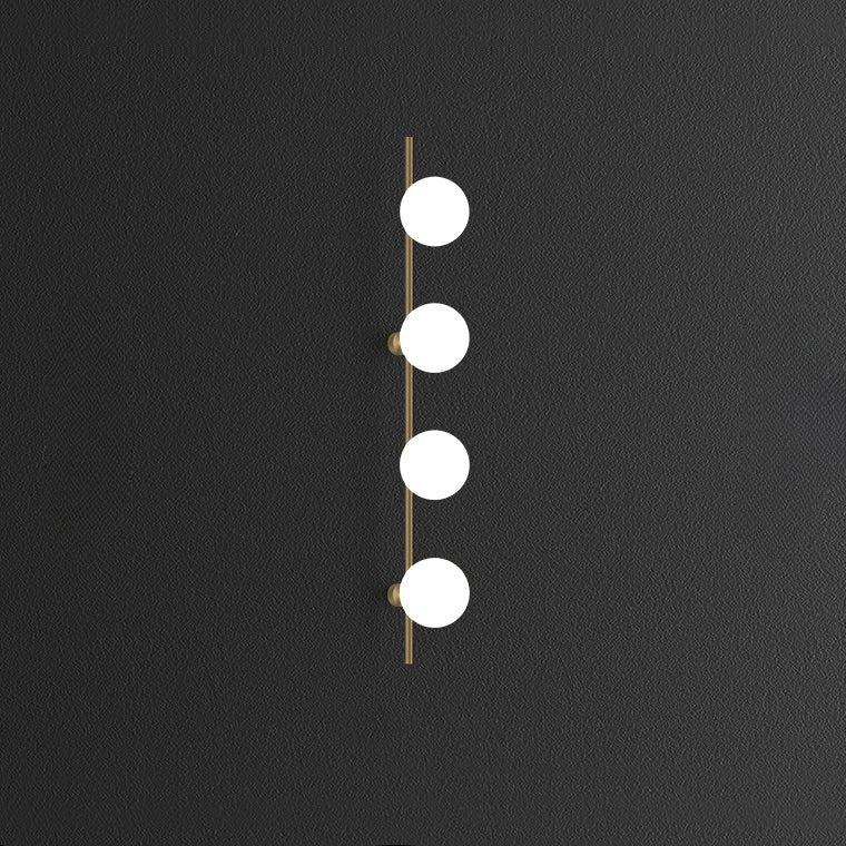 OHLA Wall light fixture