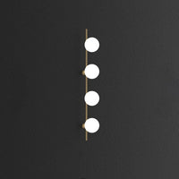 OHLA Wall light fixture
