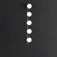 OHLA Wall light fixture
