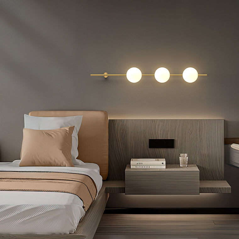 OHLA Wall light fixture