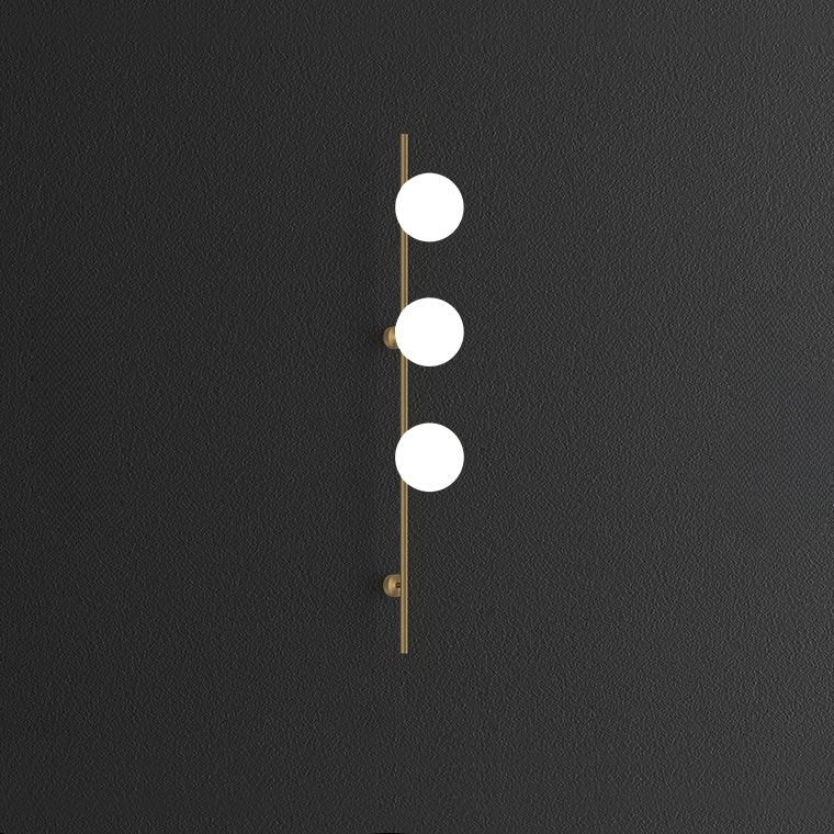 OHLA Wall light fixture