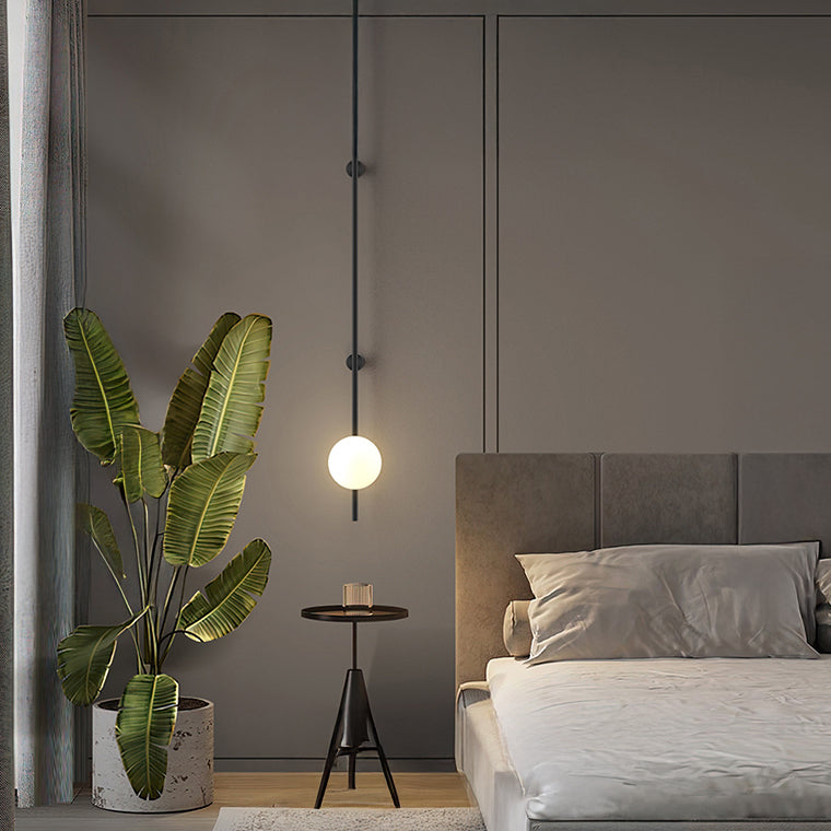 OHLA Wall light fixture