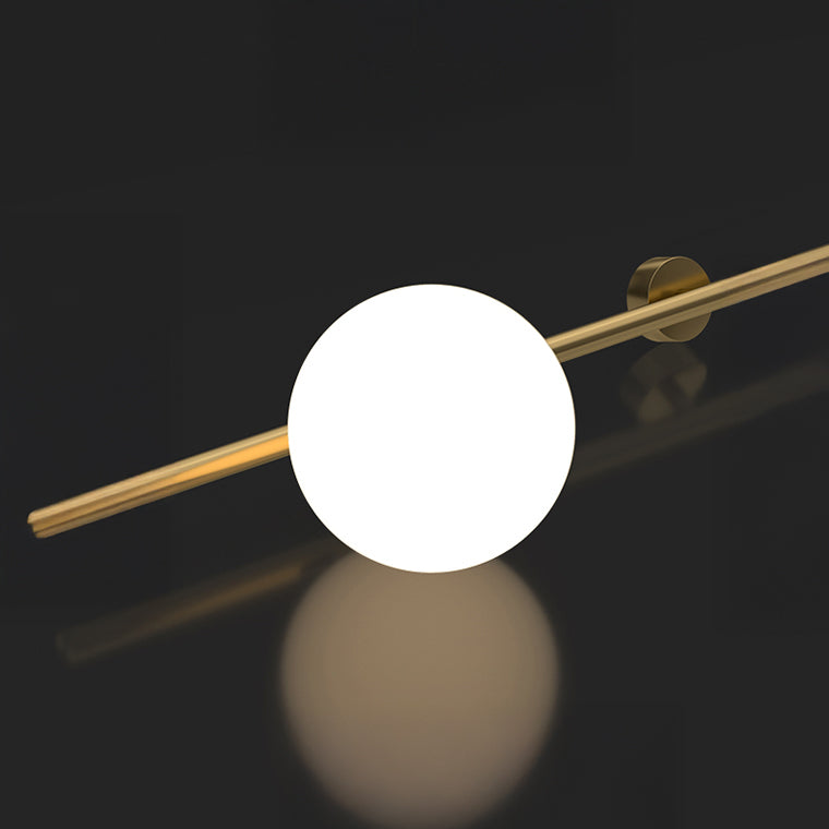 OHLA Wall light fixture