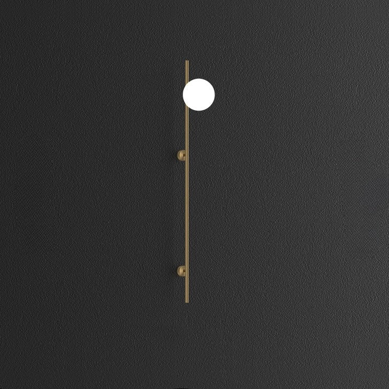 OHLA Wall light fixture