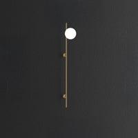 OHLA Wall light fixture