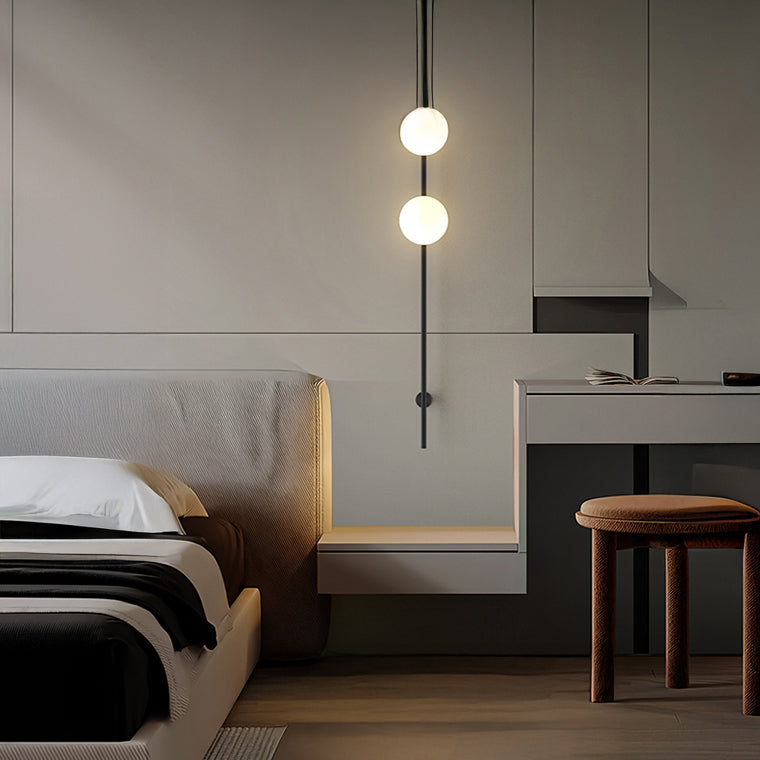 OHLA Wall light fixture