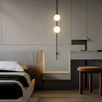 OHLA Wall light fixture