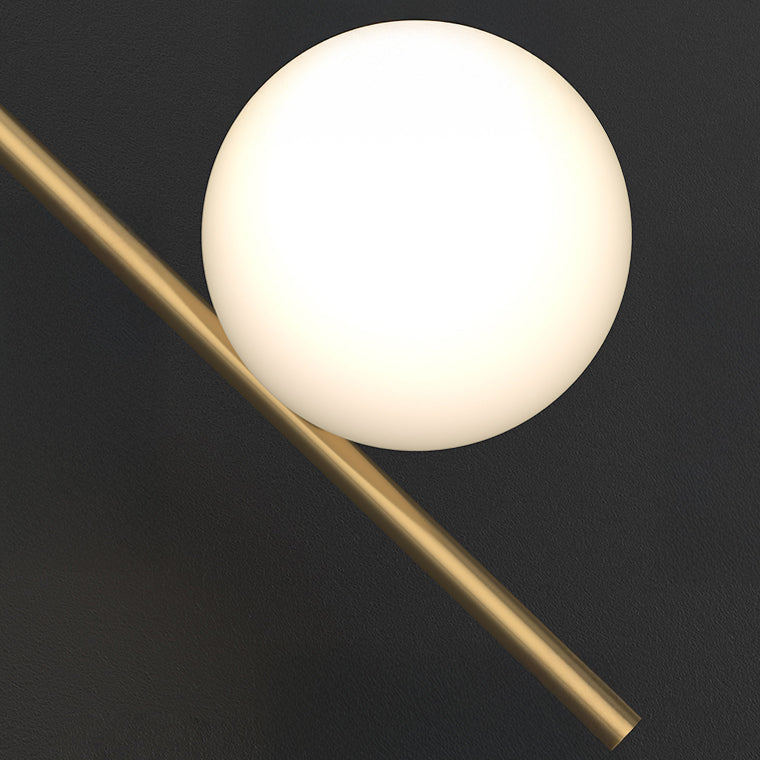 OHLA Wall light fixture