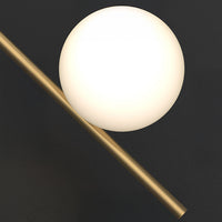 OHLA Wall light fixture