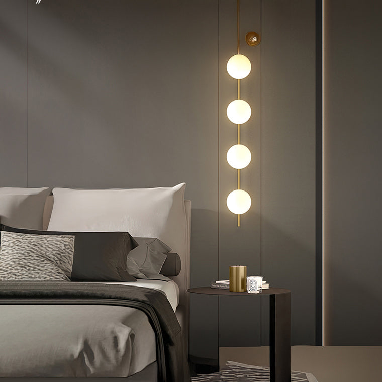 OHLA Wall light fixture