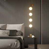 OHLA Wall light fixture