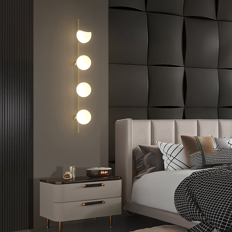 OHLA Wall light fixture