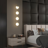 OHLA Wall light fixture