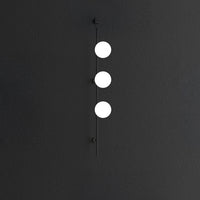 OHLA Wall light fixture