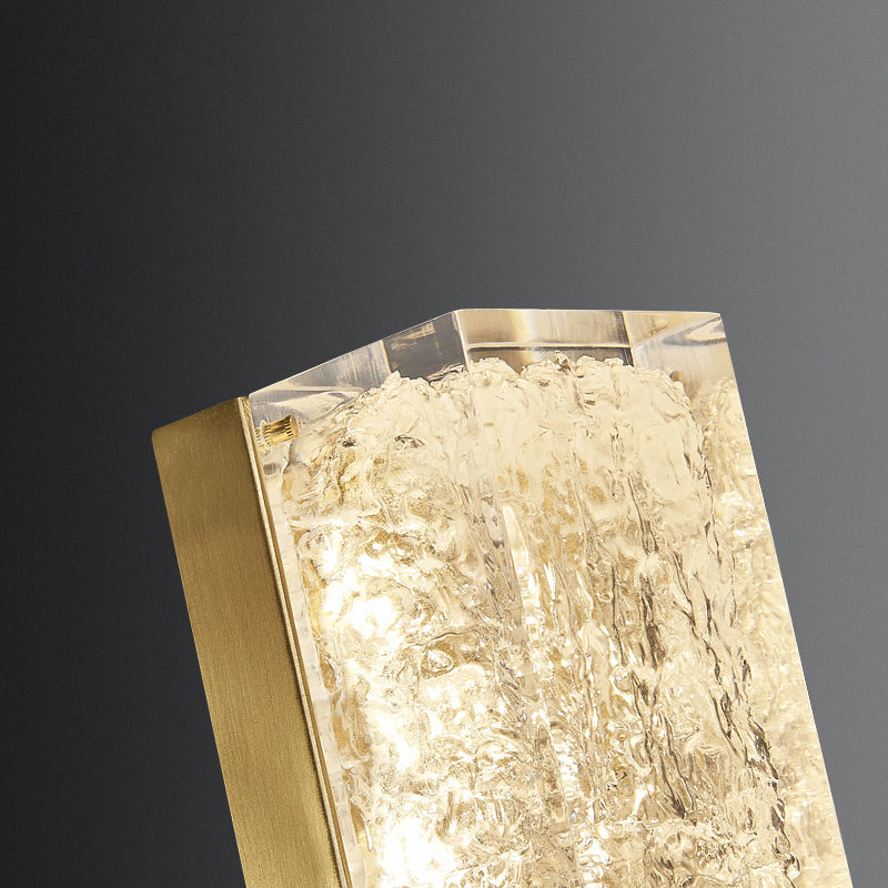 OLAGUS WALL Wall light fixture