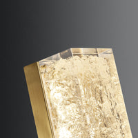 OLAGUS WALL Wall light fixture