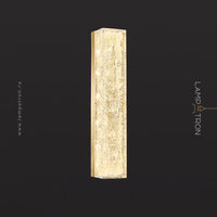 OLAGUS WALL Wall light fixture