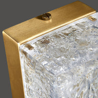 OLAGUS WALL Wall light fixture