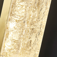 OLAGUS WALL Wall light fixture