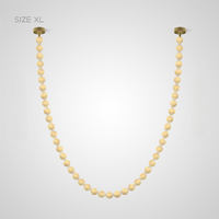 OLAUS MARBLE Pendant Light