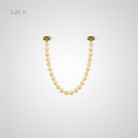 OLAUS MARBLE Pendant Light