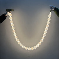 OLAUS MARBLE Pendant Light