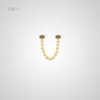 OLAUS MARBLE Pendant Light