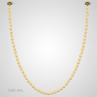 OLAUS MARBLE Pendant Light