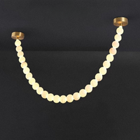 OLAUS MARBLE Pendant Light