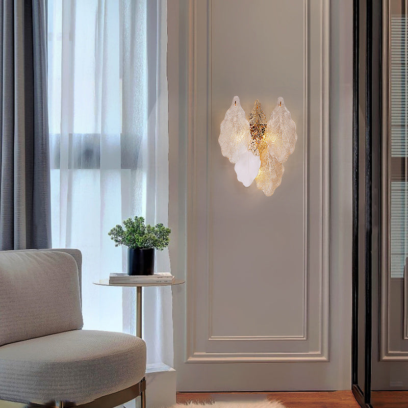 OLEANDER WALL Wall light fixture