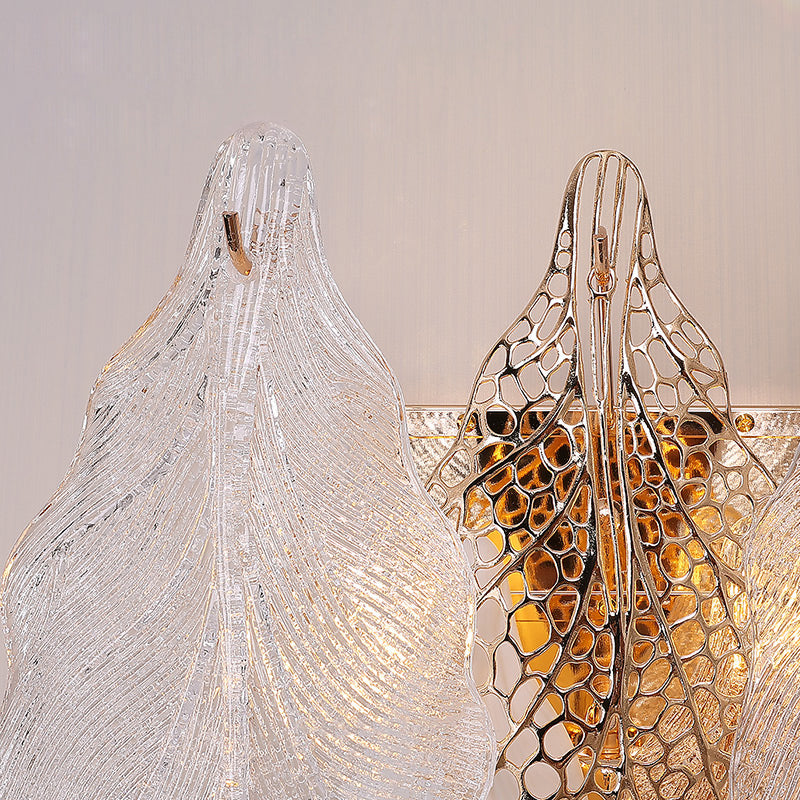 OLEANDER WALL Wall light fixture