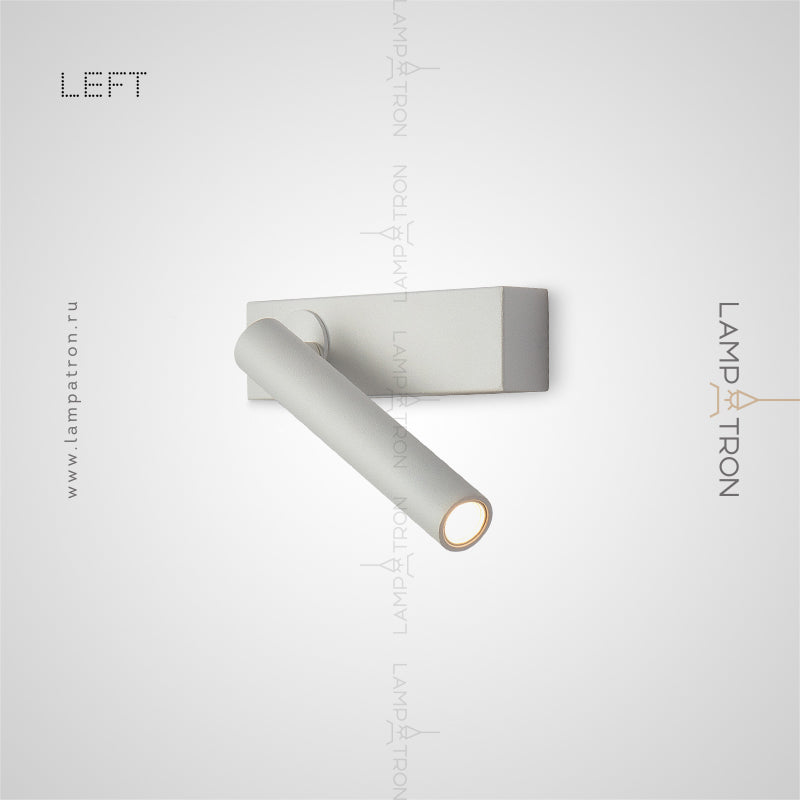 OLINN Wall light fixture