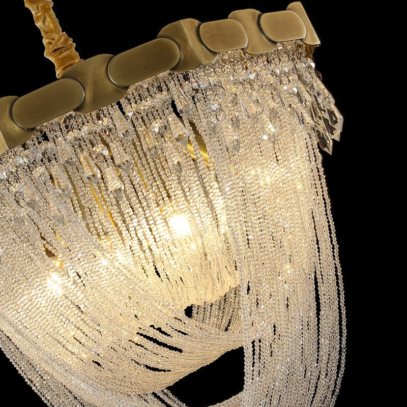 OLIVIA CH Chandelier