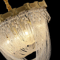 OLIVIA CH Chandelier