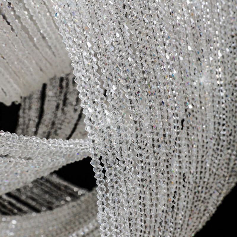 OLIVIA CH Chandelier