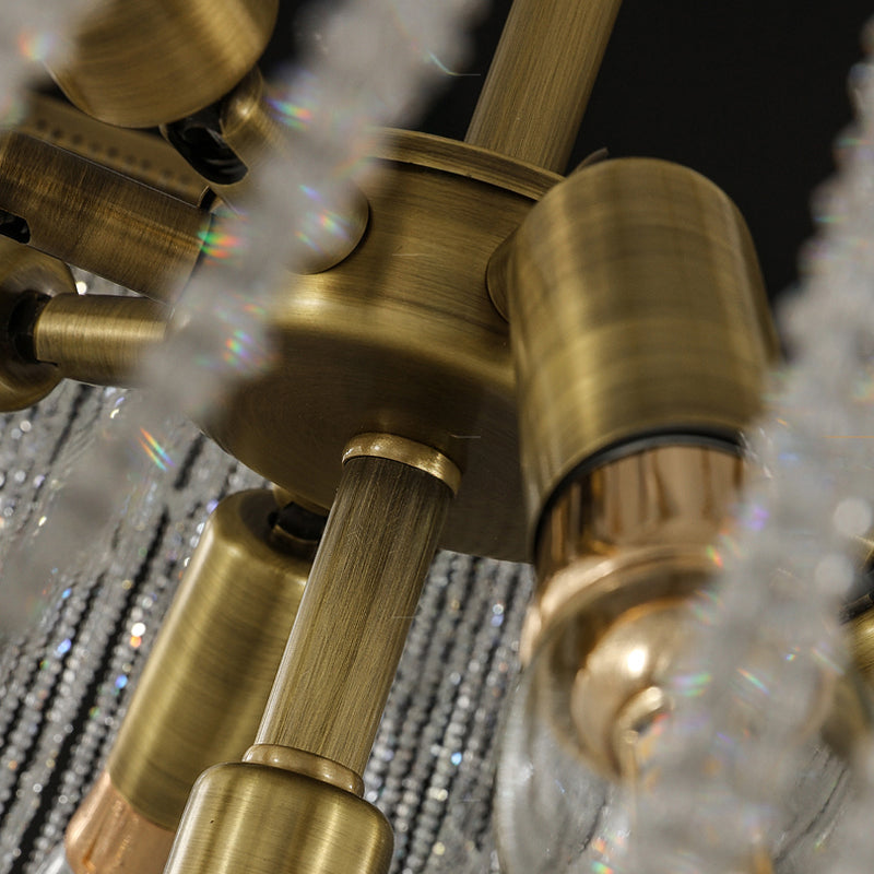 OLIVIA CH Chandelier