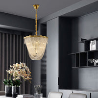 OLIVIA CH Chandelier