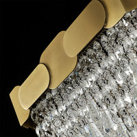 OLIVIA CH Chandelier