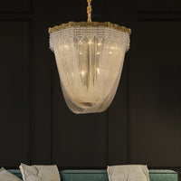OLIVIA CH Chandelier