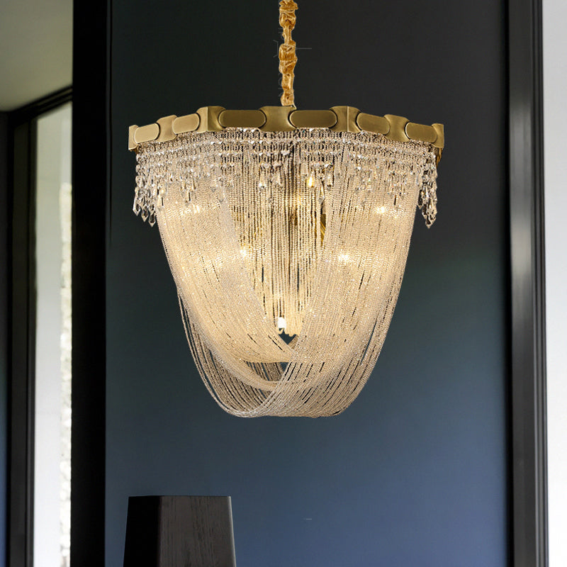 OLIVIA CH Chandelier
