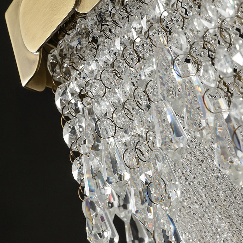 OLIVIA L Long lighting fixture