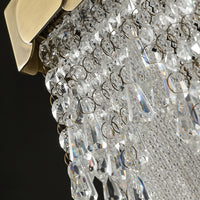 OLIVIA L Long lighting fixture