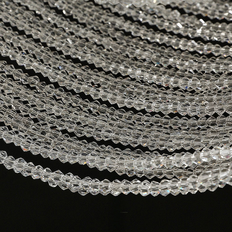 OLIVIA L Long lighting fixture