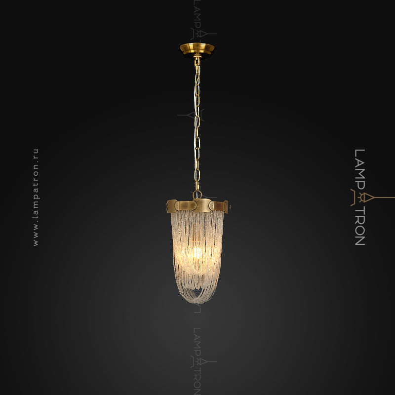 OLIVIA Pendant light