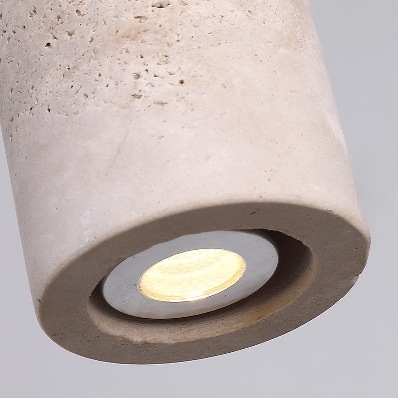 OLLE STONE Pendant light