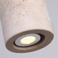 OLLE STONE Pendant light