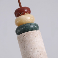 OLLE STONE Pendant light