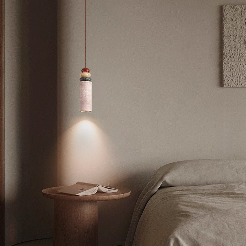 OLLE STONE Pendant light