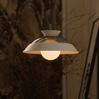 OLMAR Pendant Light